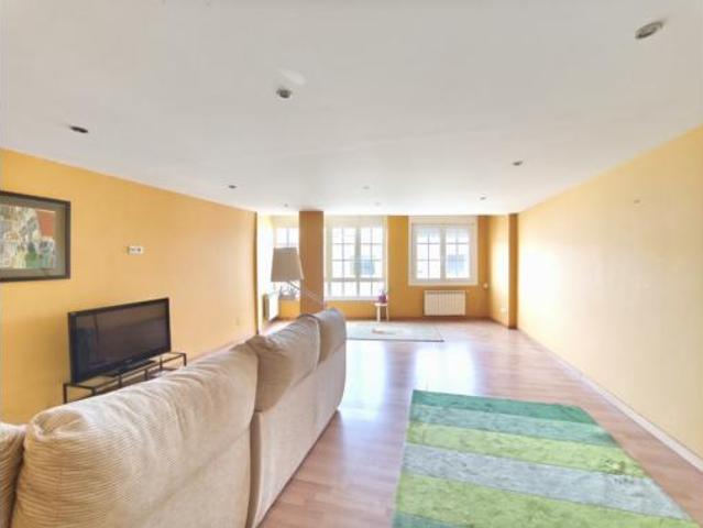 Piso Venta Santiago de Compostela, Ensanche