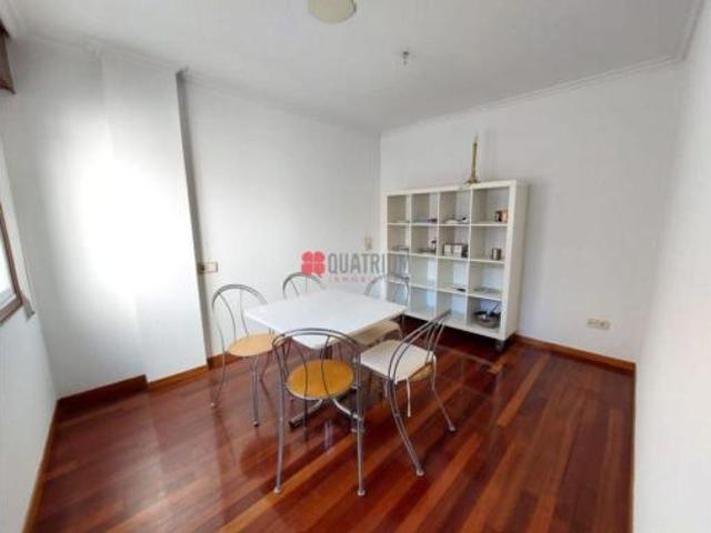 Piso Venta Santiago de Compostela, Ensanche