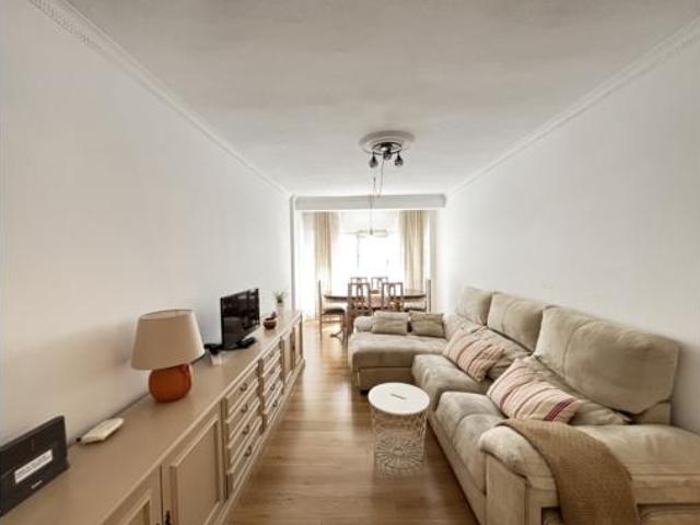 Piso Venta Santiago de Compostela, Ensanche