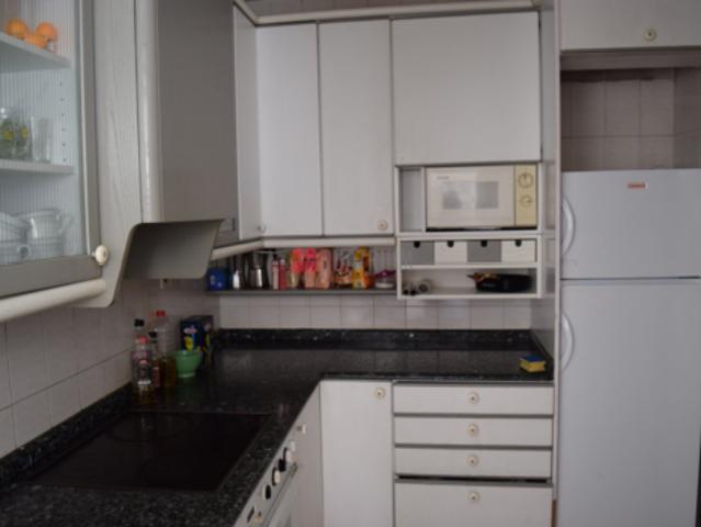 Piso Venta Santiago de Compostela, Ensanche