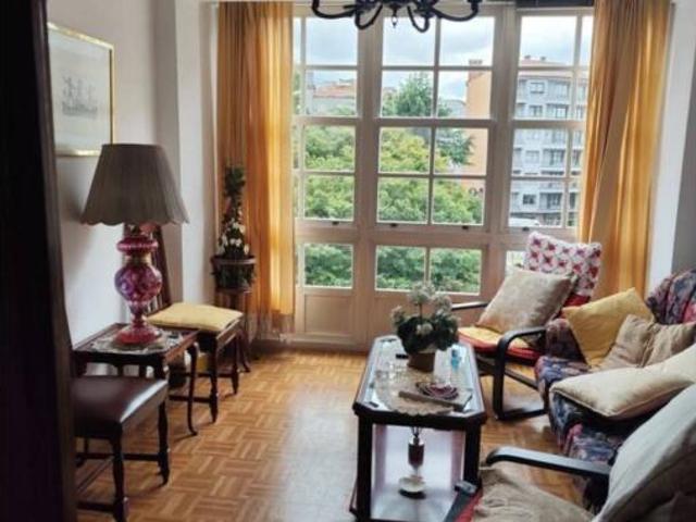 Piso Venta Santiago de Compostela, Ensanche