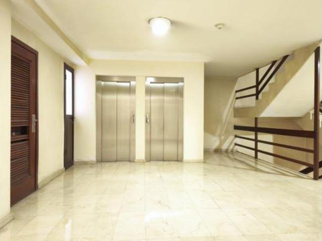 Piso Venta Santiago de Compostela, Ensanche
