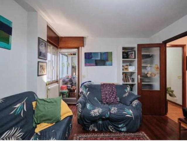 Piso Venta Santiago de Compostela, Ensanche