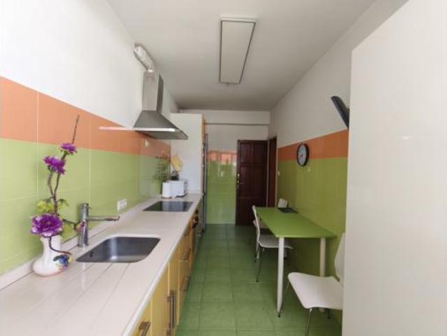 Piso Venta Santiago de Compostela, Ensanche