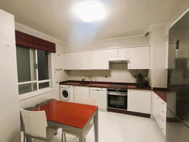 Piso Venta Santiago de Compostela, Sar