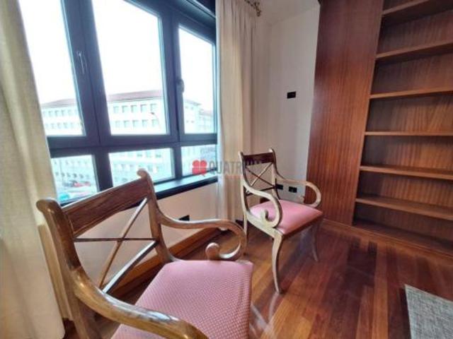 Piso Venta Santiago de Compostela, Sar