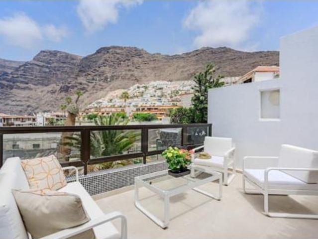 Piso Venta Santiago del Teide, Acantilado de los Gigantes