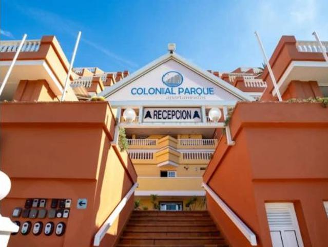 Piso Venta Santiago del Teide, Acantilado de los Gigantes