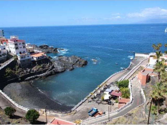 Piso Venta Santiago del Teide, Acantilado de los Gigantes