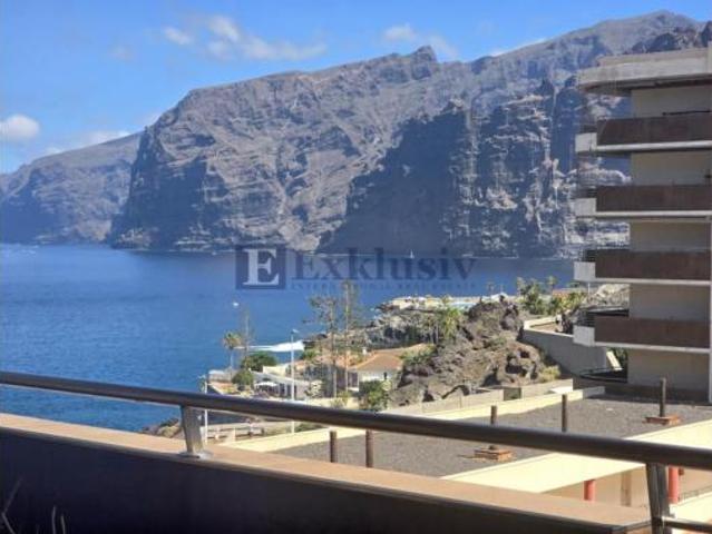 Piso Venta Santiago del Teide, Acantilado de los Gigantes