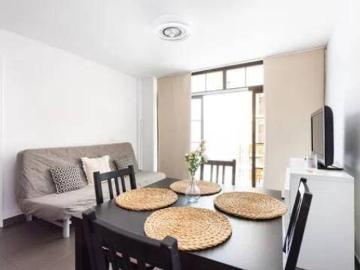 Piso Venta Santiago del Teide, Acantilado de los Gigantes
