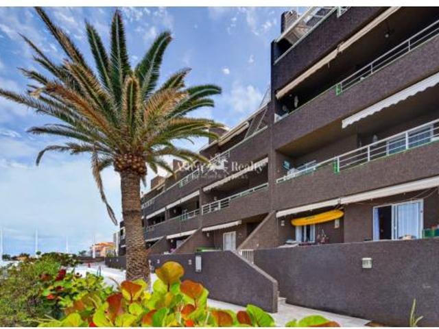 Piso Venta Santiago del Teide, Acantilado de los Gigantes