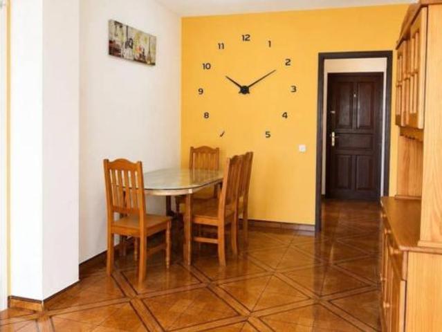 Piso Venta Santiago del Teide, Acantilado de los Gigantes
