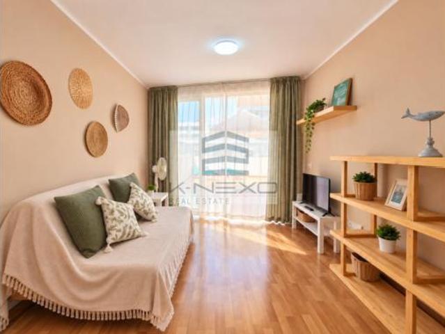Piso Venta Santiago del Teide, Acantilado de los Gigantes