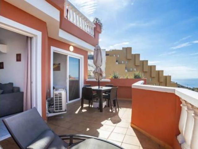 Piso Venta Santiago del Teide, Acantilado de los Gigantes