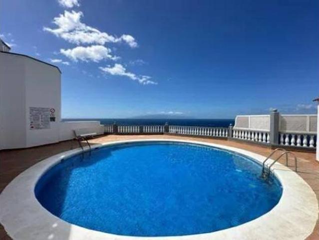 Piso Venta Santiago del Teide, Acantilado de los Gigantes