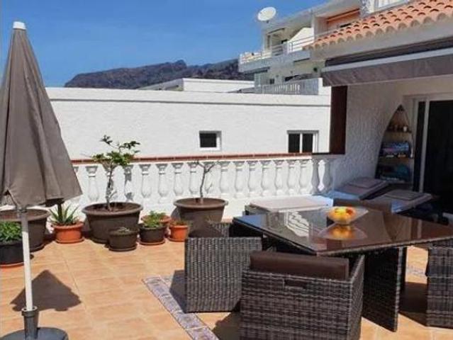 Piso Venta Santiago del Teide, Acantilado de los Gigantes