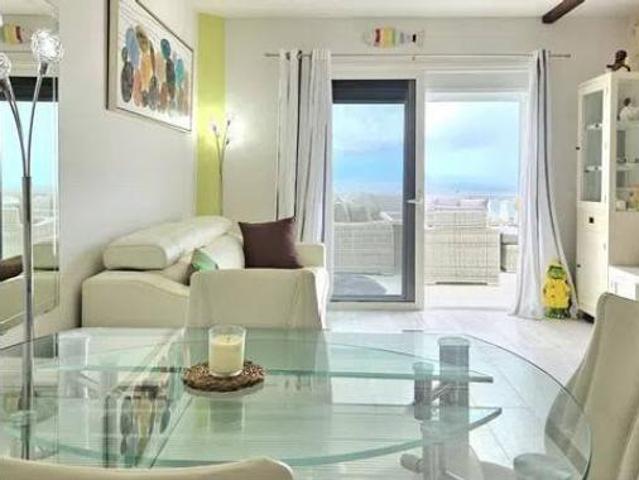Piso Venta Santiago del Teide, Acantilado de los Gigantes