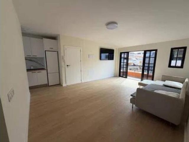 Piso Venta Santiago del Teide, El Retamar