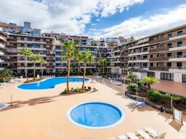 Piso Venta Santiago del Teide, Puerto de Santiago