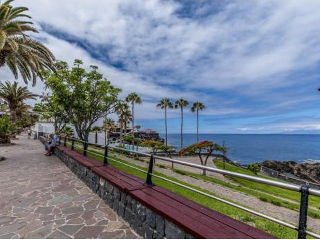 Piso Venta Santiago del Teide, Santiago del Teide