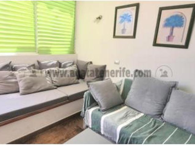 Piso Venta Santiago del Teide, Santiago del Teide