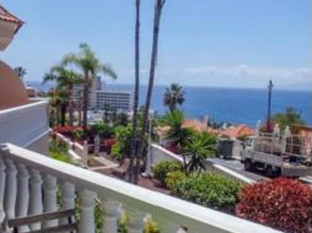 Piso Venta Santiago del Teide, Acantilado de los Gigantes