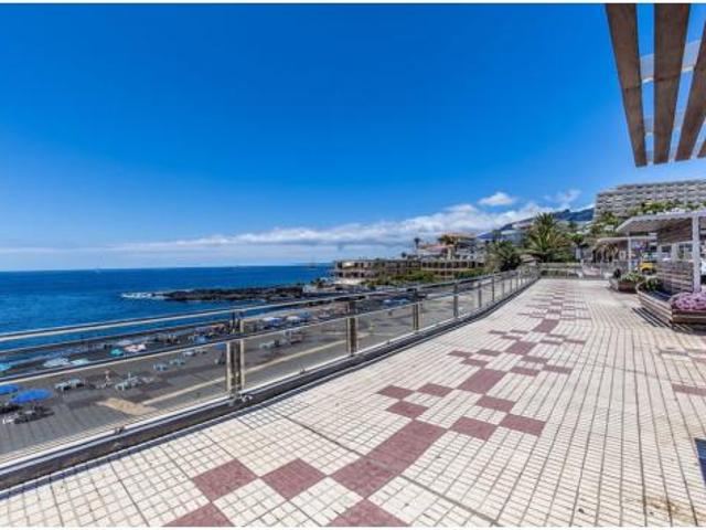 Piso Venta Santiago del Teide, Santiago del Teide