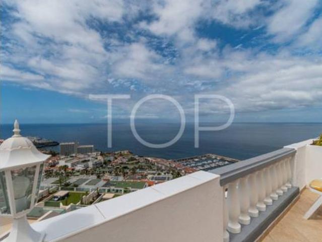 Piso Venta Santiago del Teide, Santiago del Teide