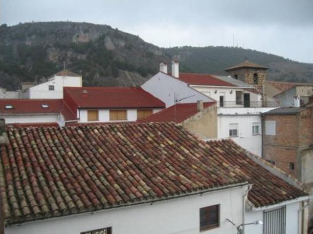 Piso Venta Santiago Pontones, Santiago de La Espada