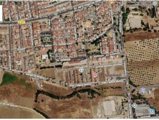 Piso Venta Santiponce, Santiponce
