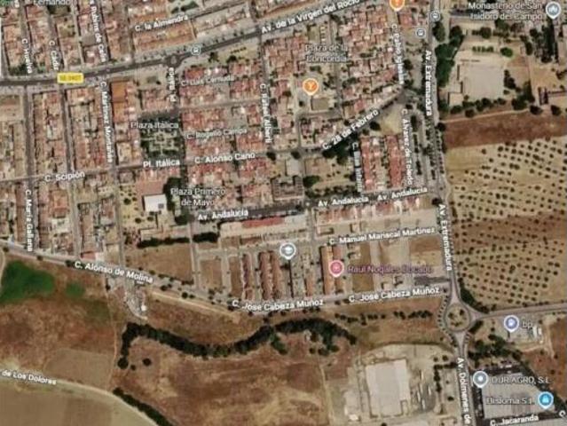 Piso Venta Santiponce, Santiponce