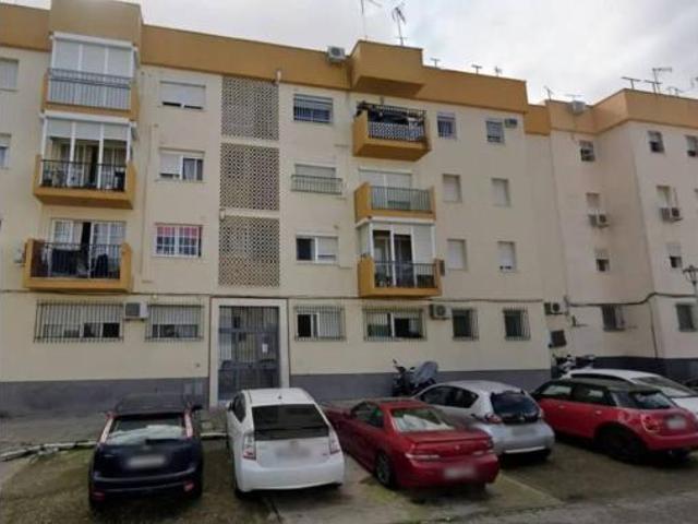 Piso Venta Santiponce, Santiponce