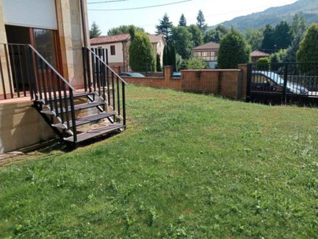 Piso Venta Santiurde de Toranzo, Iruz