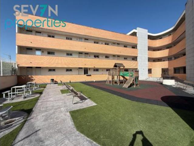 Piso Venta Santo Domingo Caudilla, Santo Domingo Caudilla