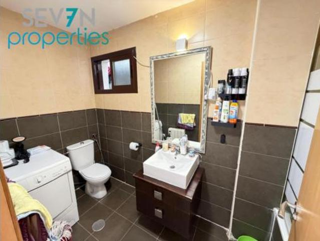 Piso Venta Santo Domingo Caudilla, Santo Domingo Caudilla