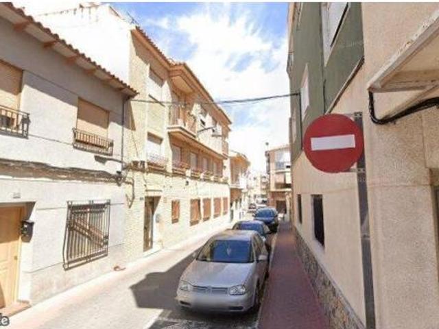 Piso Venta Santomera, Los Paquillos