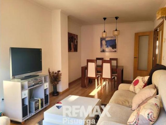 Piso Venta Santovenia de Pisuerga, Santovenia de Pisuerga