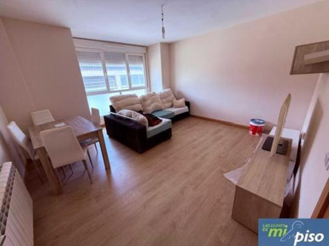 Piso Venta Santovenia de Pisuerga, Santovenia de Pisuerga