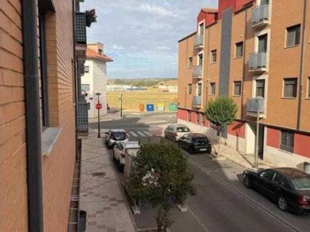 Piso Venta Santovenia de Pisuerga, Santovenia de Pisuerga