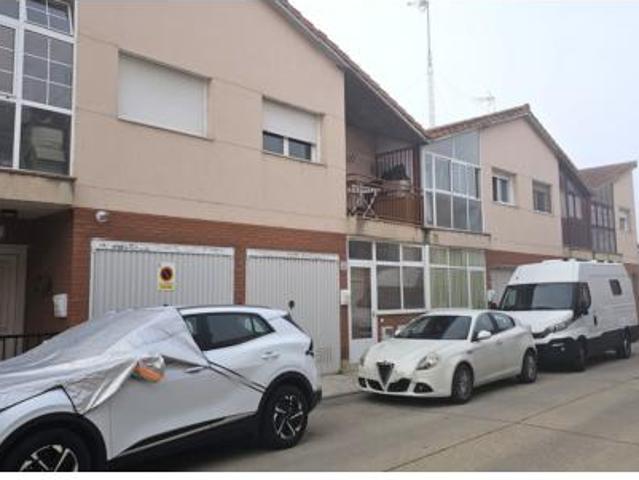 Piso Venta Santovenia de Pisuerga, Santovenia de Pisuerga