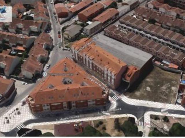 Piso Venta Santovenia de Pisuerga, Santovenia de Pisuerga