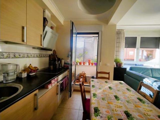 Piso Venta Santovenia de Pisuerga, Santovenia de Pisuerga