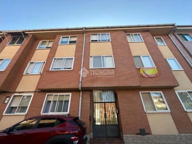 Piso Venta Santovenia de Pisuerga, Santovenia de Pisuerga