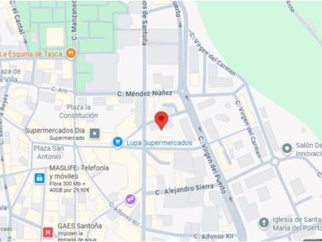 Piso Venta Santoña, Santoña