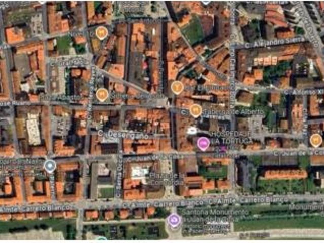 Piso Venta Santoña, Santoña