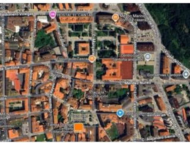 Piso Venta Santoña, Santoña
