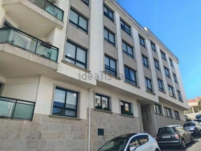 Piso Venta Sanxenxo, Nantes Santa Baia
