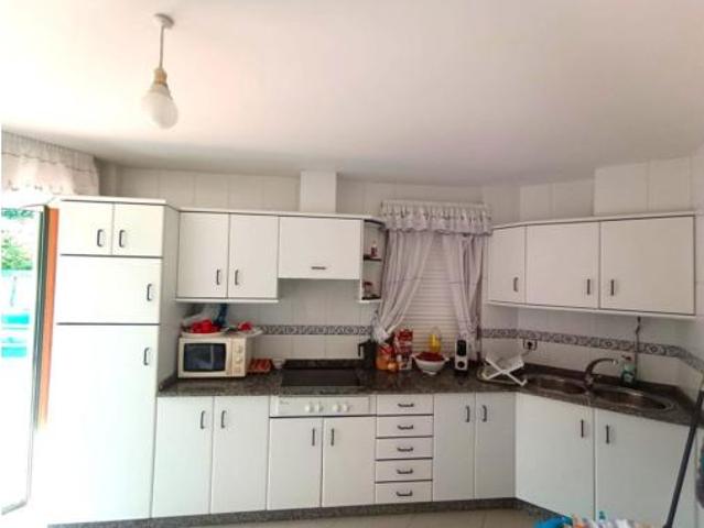 Piso Venta Sanxenxo, Nantes Santa Baia