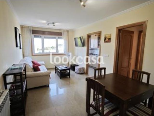 Piso Venta Sanxenxo, Noalla Santo Estevo